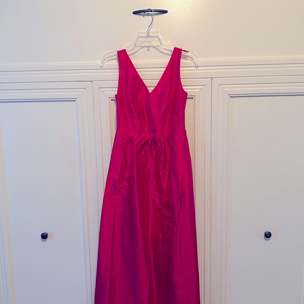 Long dress